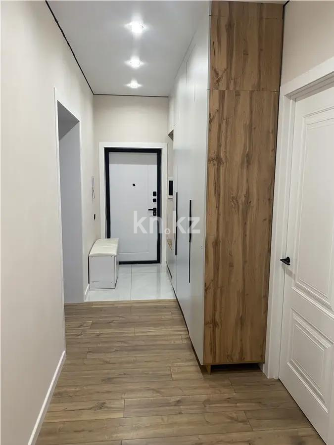 Продажа 3-комнатной квартиры, 97 м² - Продажа трехкомнатных квартир от собственников в Астане - страница 14 фото 7 из 7