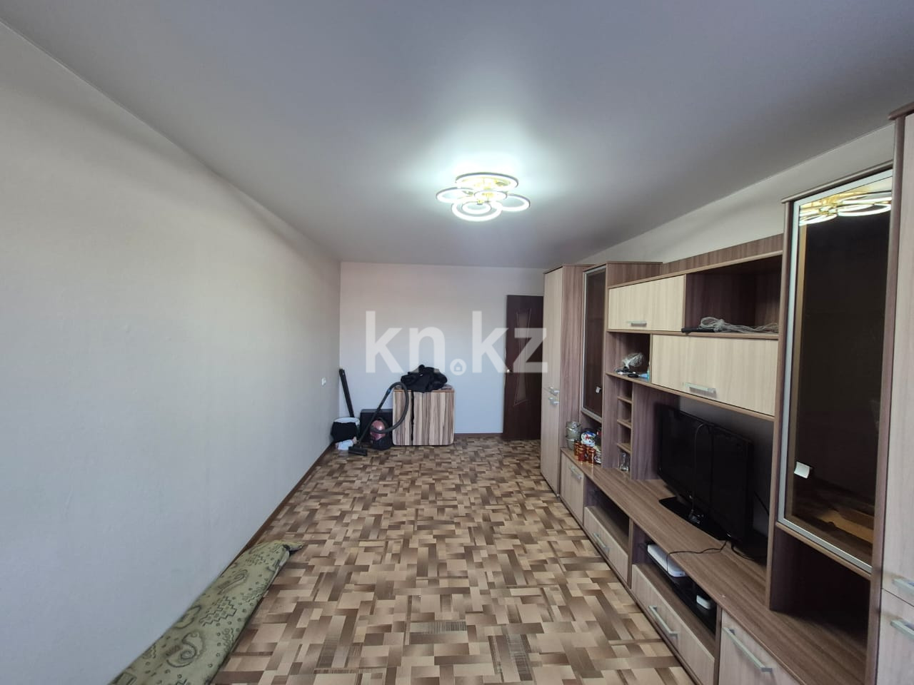 Продажа 3-комнатной квартиры, 62 м² в Караганде - фото 2