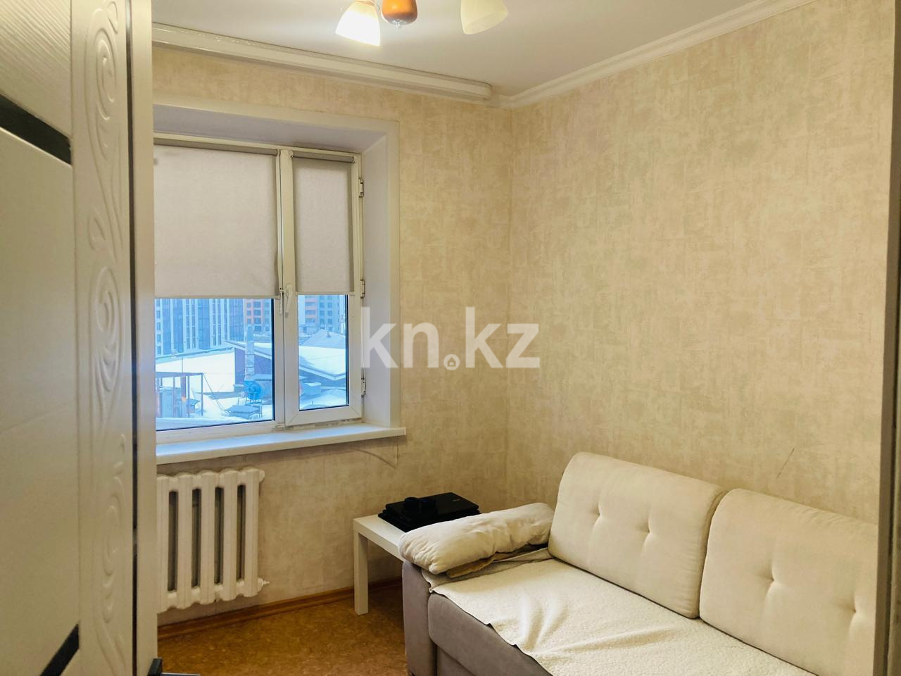 Продажа 4-комнатной квартиры, 84 м², мкр-н Степной-3 в Караганде - фото 8