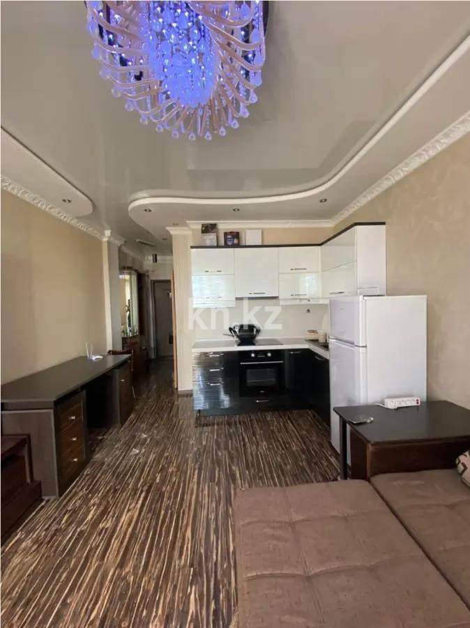 Продажа 1-комнатной квартиры, 27.3 м² в Астане - фото 2