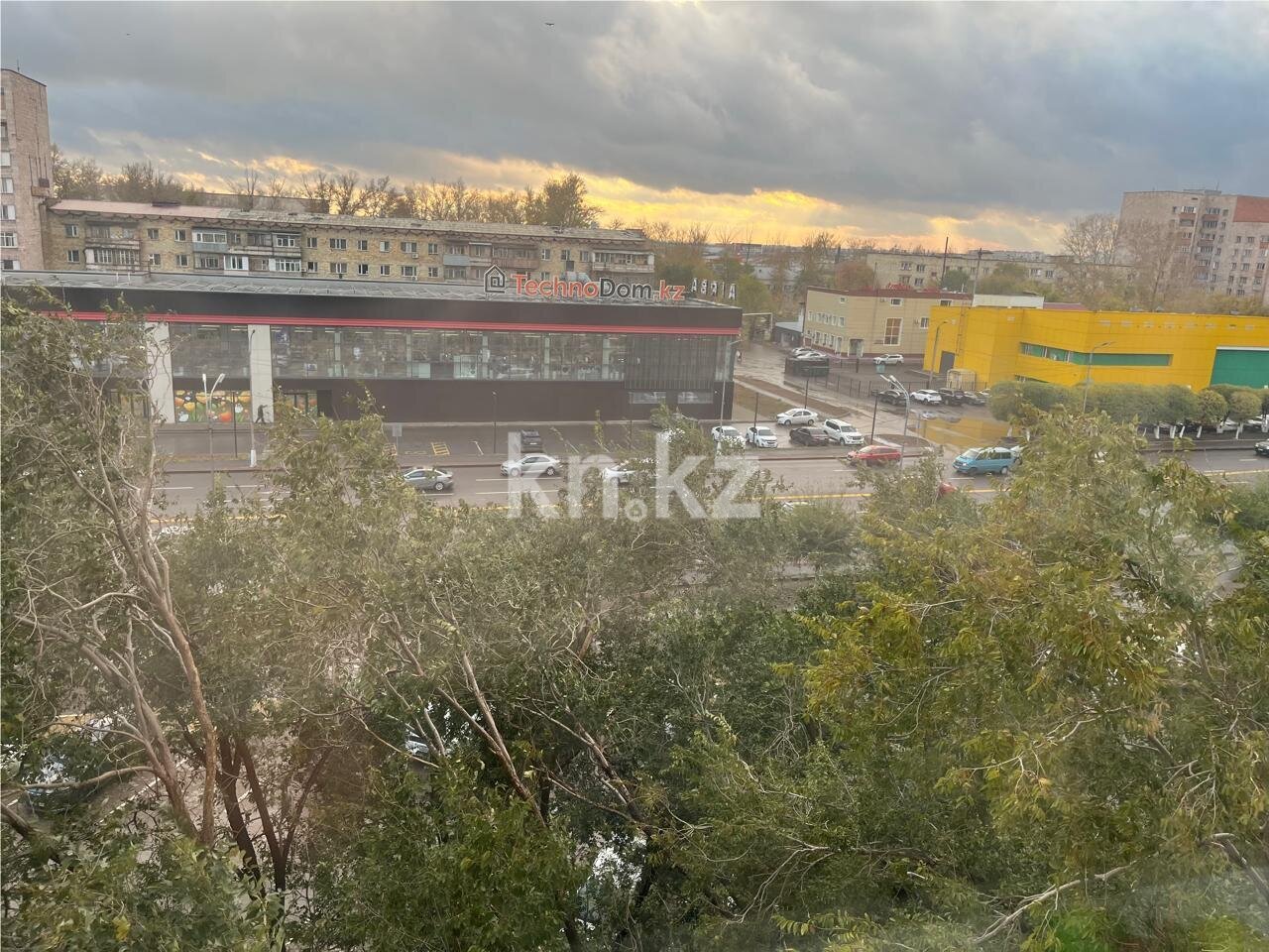 Продажа 1-комнатной квартиры, 36 м² в Караганде - фото 9