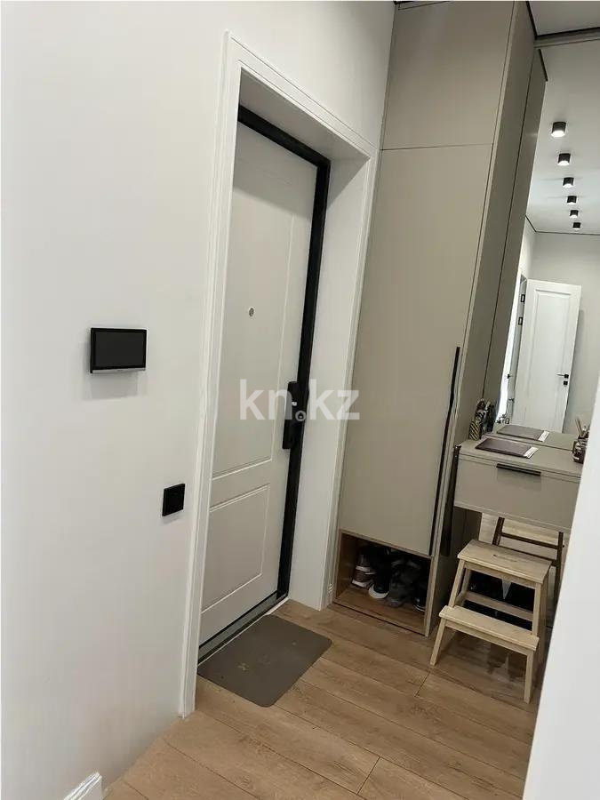 Продажа 2-комнатной квартиры, 50 м² в Астане - фото 2