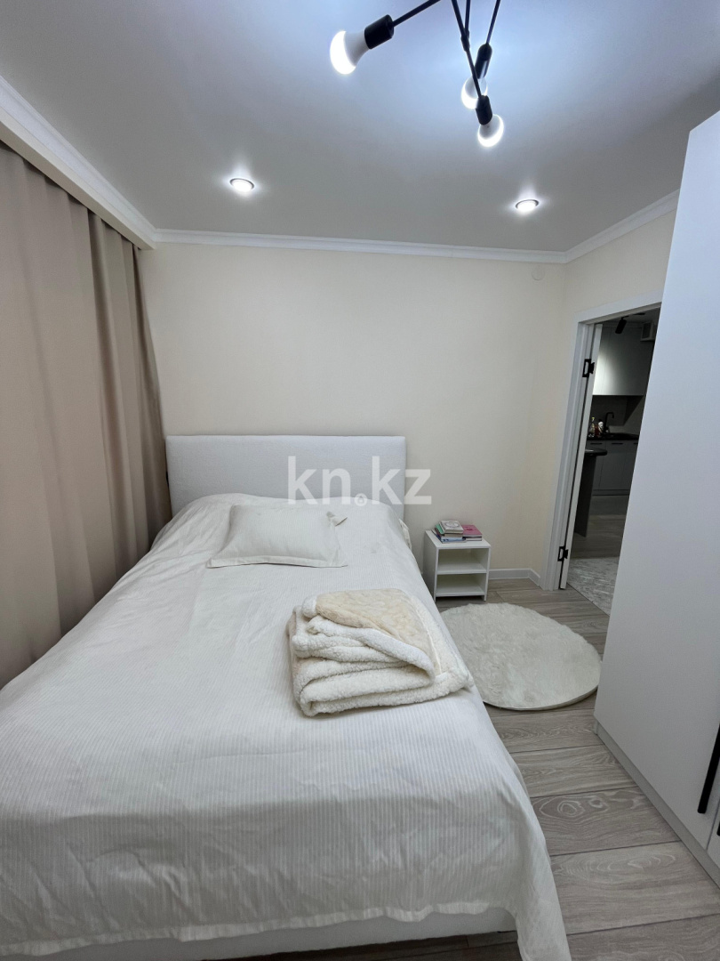 Продажа 2-комнатной квартиры, 42.6 м² - Продажа квартир в новостройках Алматы с фото - страница 278 фото 6 из 15