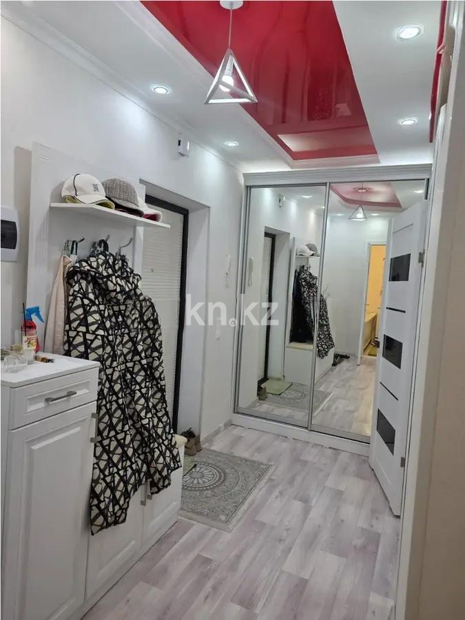 Продажа 1-комнатной квартиры, 43 м² - Продажа квартир в новостройках Астаны - страница 38 фото 4 из 4