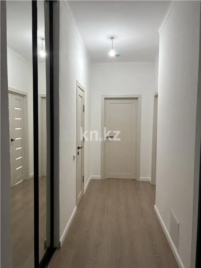 Продажа 1-комнатной квартиры, 45.4 м², ул. А-75, дом  2 в Астане - фото 5