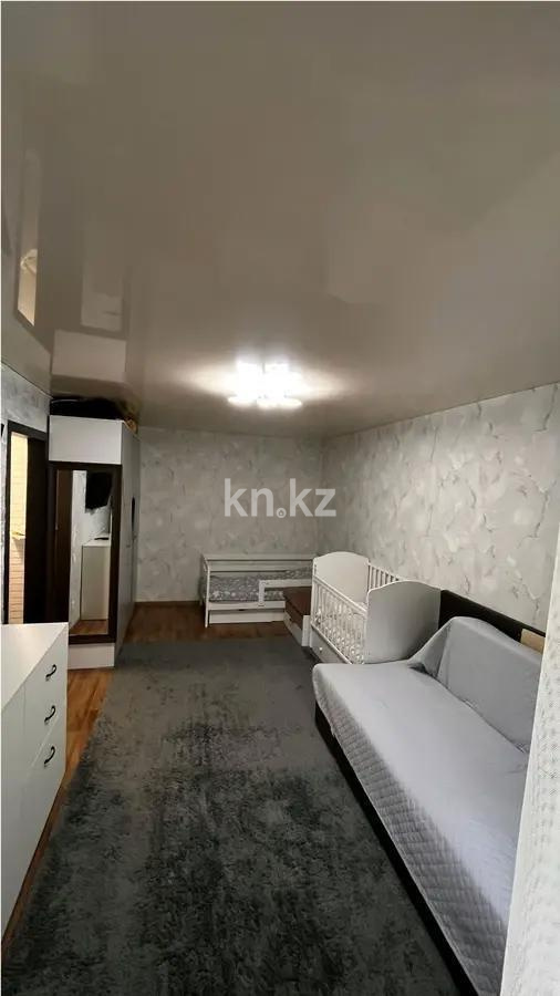 Продажа 1-комнатной квартиры, 32 м² в Алматы