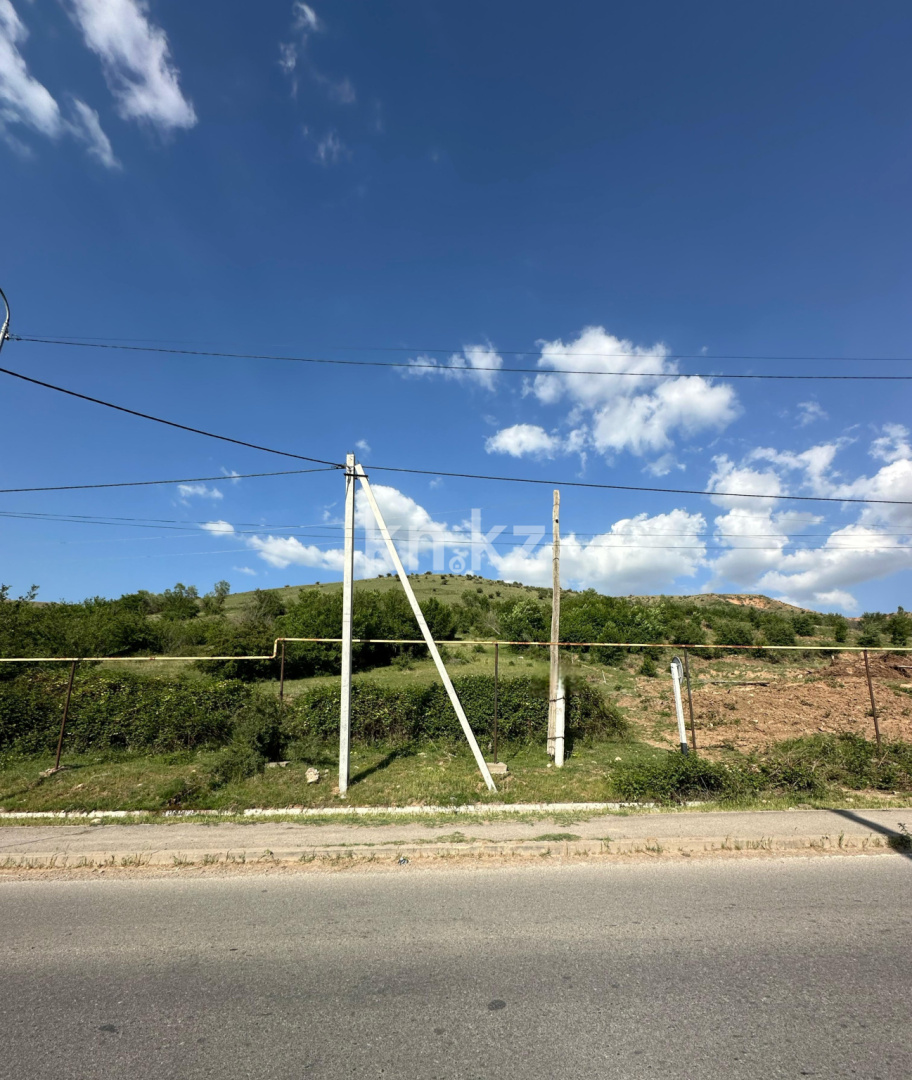 Продажа земельного участка, 25 сот., Бургулюк - Продажа земельных участков в Шымкенте фото 14 из 16