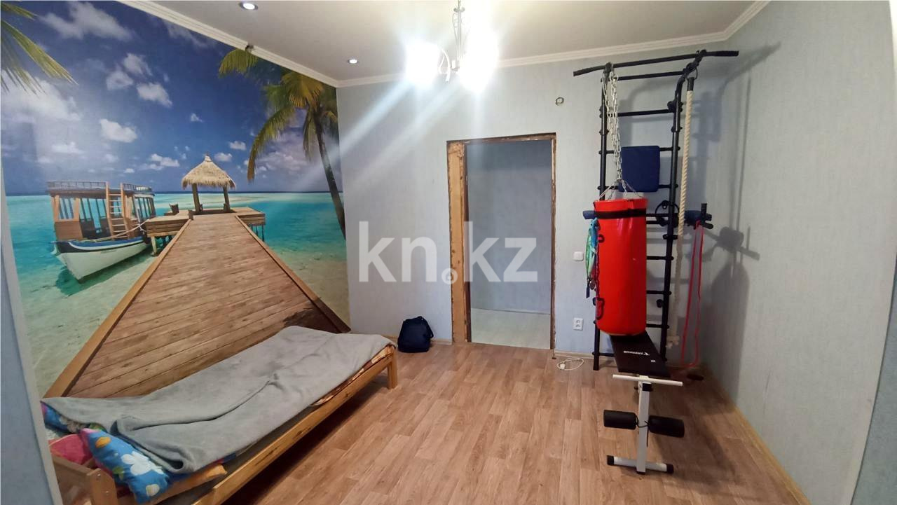 Продажа 5-комнатного дома, 130 м², ул. Азербаева - Продажа домов, коттеджей в Темиртау фото 11 из 30