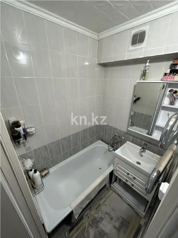 Продажа 1-комнатной квартиры, 30 м² - Недвижимость в Караганде - страница 4 фото 4 из 5