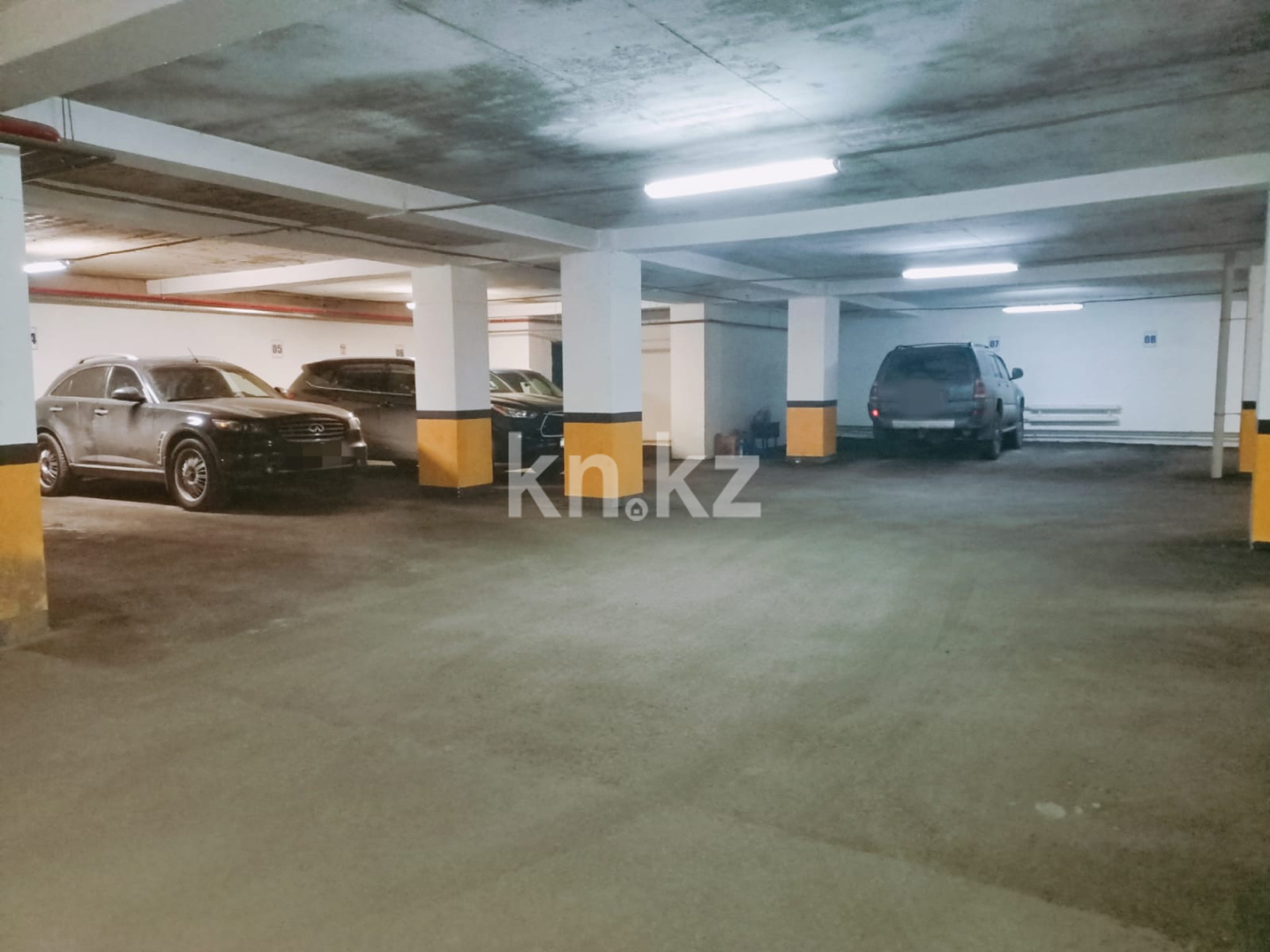 Продажа , 7443 м², ул. Монгольская, дом  44 - ул. Макатаева - Продажа зданий в Алматы фото 36 из 40