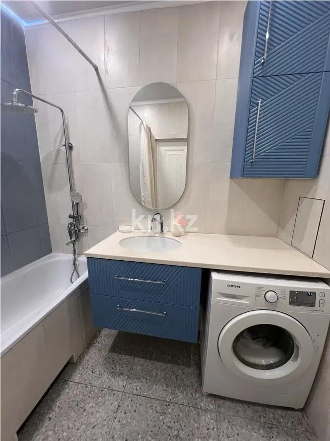 Продажа 2-комнатной квартиры, 69 м² в Алматы - фото 4