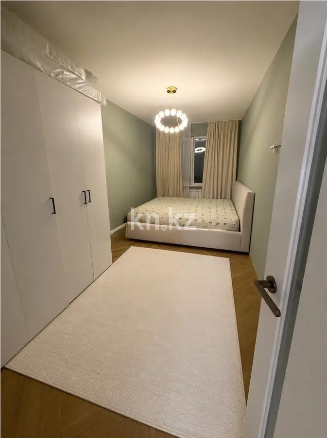 Продажа 2-комнатной квартиры, 45 м² в Алматы - фото 2