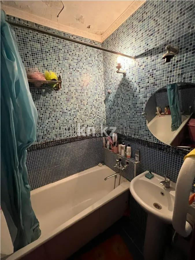 Продажа 2-комнатной квартиры, 57 м², мкр-н Коктем-1, дом  3 - Продажа жилой и коммерческой недвижимости в Алматы фото 3 из 4