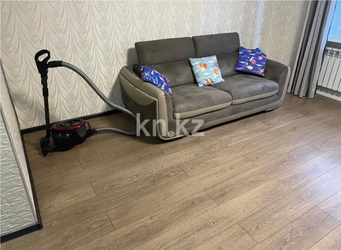 Продажа 3-комнатной квартиры, 65 м², пр. Богенбай батыра, дом  21 - Продажа квартир в Астане фото 1 из 5