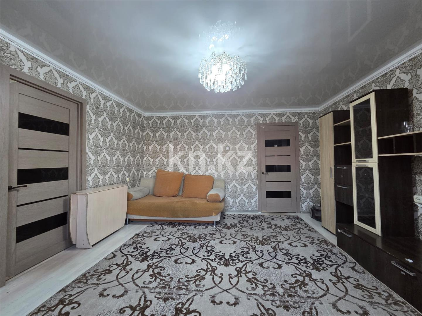 Продажа 3-комнатной квартиры, 54 м², мкр-н 7 в Темиртау - фото 2