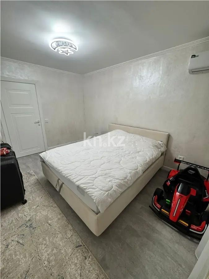 Продажа 3-комнатной квартиры, 58 м², ул. Кашгарская, дом  3 в Алматы - фото 2