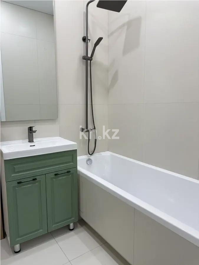 Продажа 2-комнатной квартиры, 60 м² в Алматы - фото 3