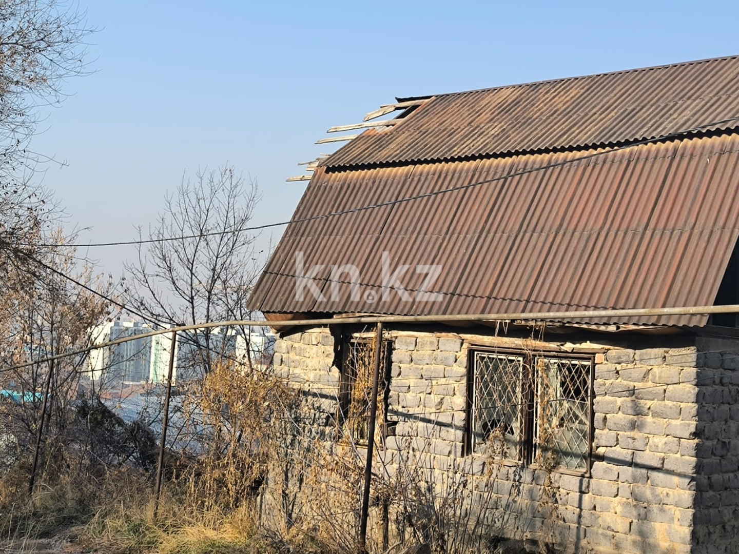 Продажа земельного участка, 8.5 сот., пос. Бесагач - Продажа земельных участков в Алматы с фото фото 12 из 12