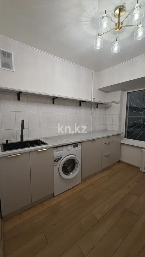 Продажа 1-комнатной квартиры, 36 м² - Продажа однокомнатных квартир от собственников в Алматы - страница 10 фото 2 из 3