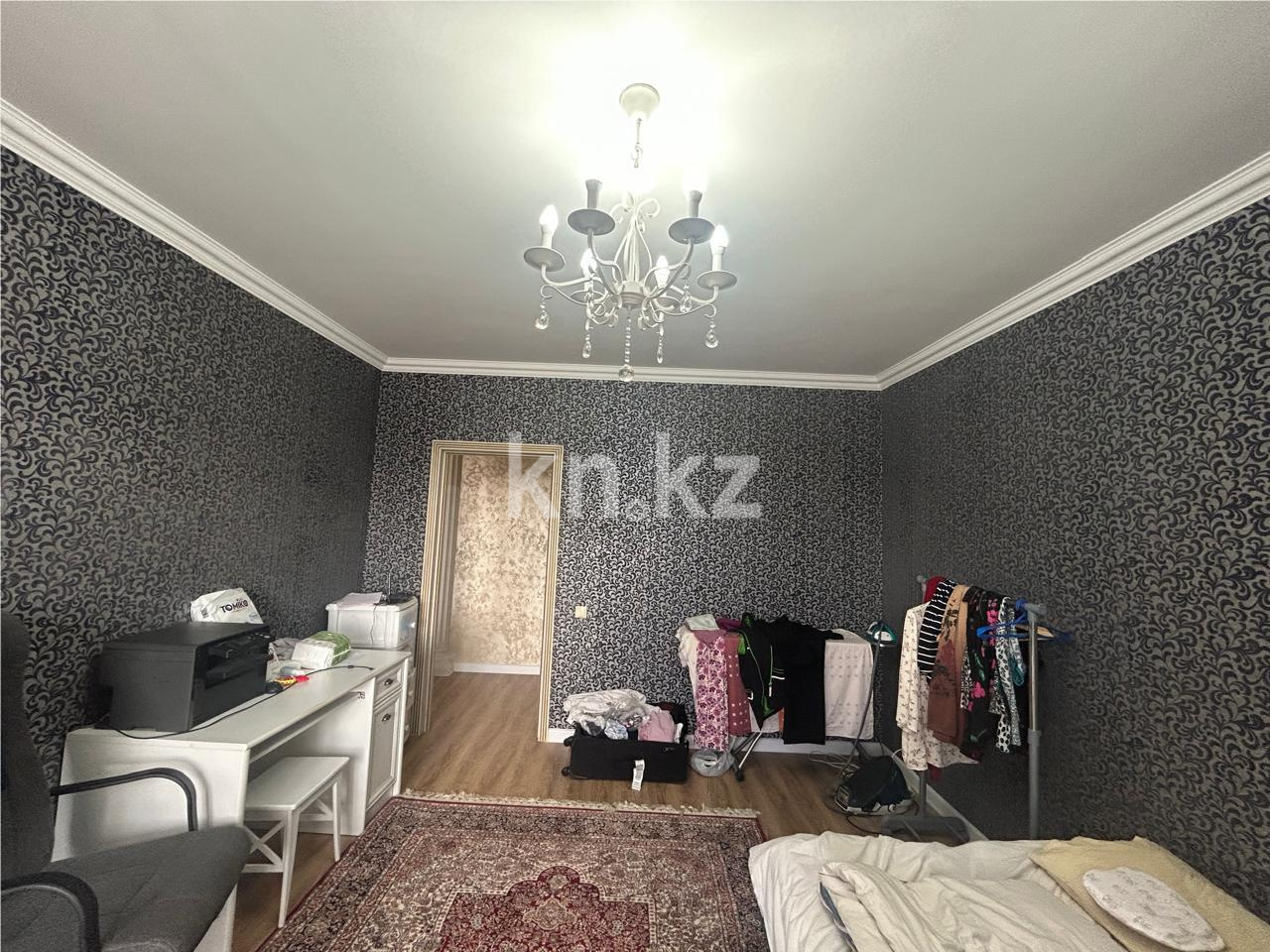Продажа 3-комнатной квартиры, 104.3 м², ул. Акмешит в Астане - фото 6