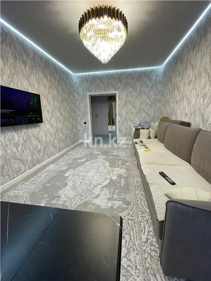 Продажа 3-комнатной квартиры, 86 м², пр. Улы Дала, дом  33 в Астане