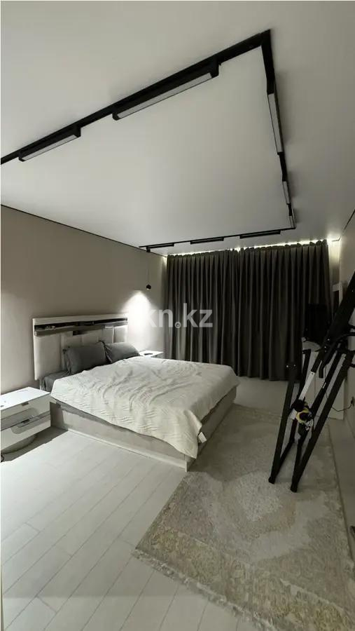 Продажа 3-комнатной квартиры, 110 м², мкр-н Мамыр-1, дом  29 в Алматы - фото 2