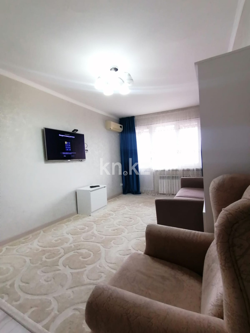 Аренда 1-комнатной квартиры, 40 м² - Аренда квартир помесячно в Атырау фото 11 из 17