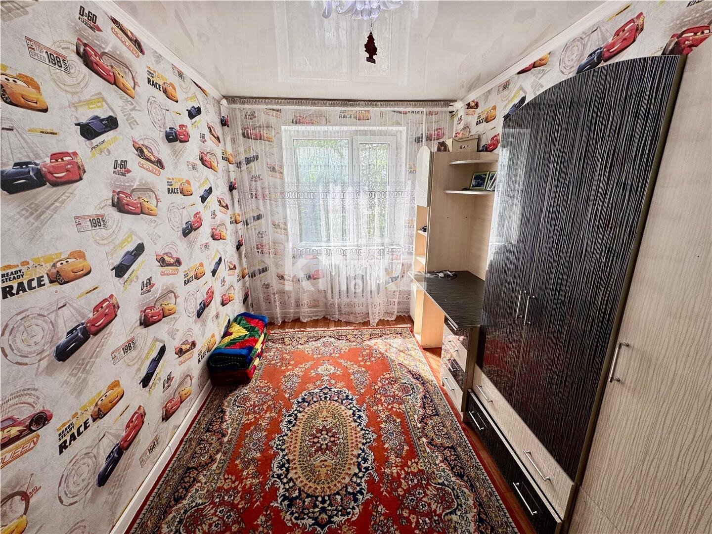 Продажа 4-комнатной квартиры, 60 м² в Караганде - фото 4
