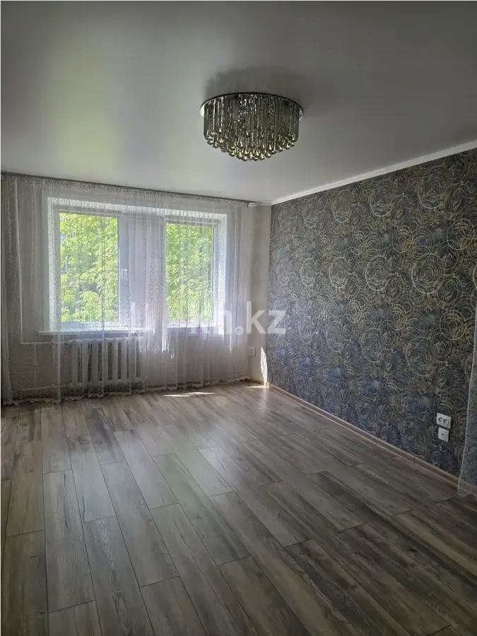 Продажа 3-комнатной квартиры, 61 м² - Продажа трехкомнатных квартир в панельном доме в Казахстане - страница 4 фото 1 из 4