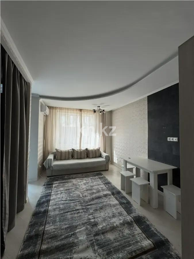 Продажа 1-комнатной квартиры, 37 м² - Продажа однокомнатных квартир от собственников в Астане - страница 3 фото 1 из 3