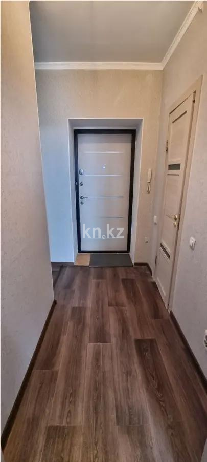 Продажа 1-комнатной квартиры, 32 м², ул. Аспара, дом  2б в Астане - фото 4