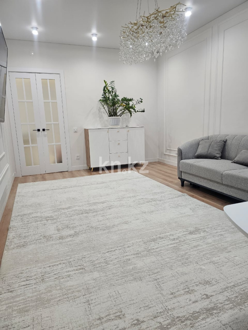 Продажа 3-комнатной квартиры, 95 м², ул. Таттимбета, дом  3/11 - Продажа  трехкомнатных квартир в Караганде без посредников фото 7 из 14