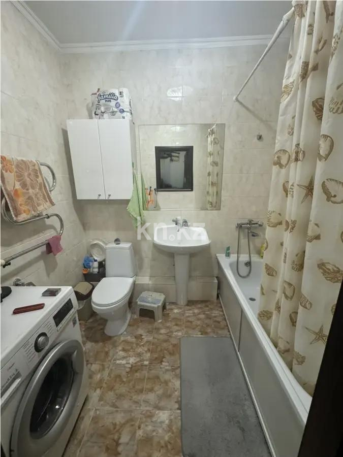 Продажа 1-комнатной квартиры, 49 м², ул. Утеген батыра, дом  17/3 в Алматы - фото 3