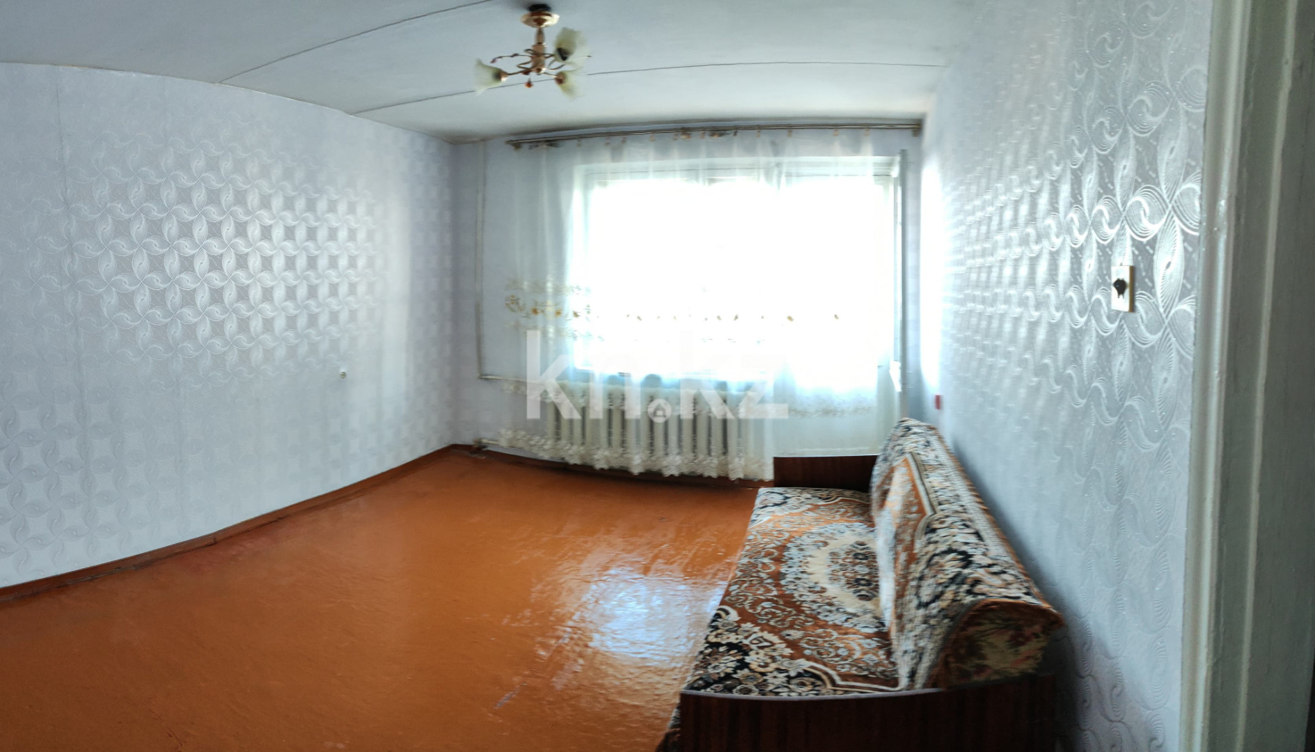 Продажа 2-комнатной квартиры, 47.6 м² - Недвижимость в Казахстане - страница 8 фото 1 из 6