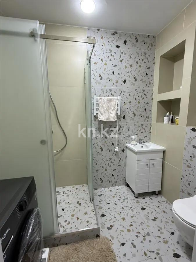 Продажа 1-комнатной квартиры, 32.35 м², пр. Райымбека, дом  210/б - Продажа квартир в новостройках Алматы без посредников фото 3 из 3