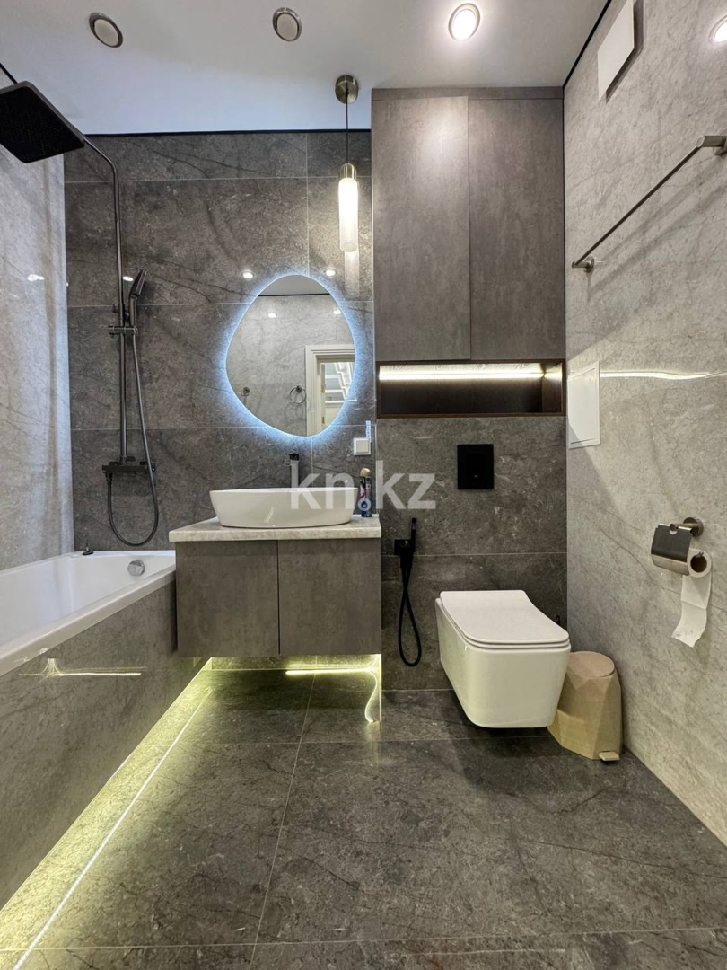 Продажа 3-комнатной квартиры, 90 м² в Астане - фото 17