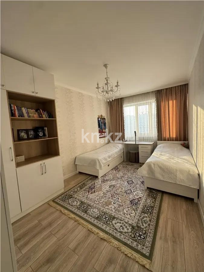 Продажа 3-комнатной квартиры, 87.9 м² - Продажа квартир в Алматы фото 3 из 6