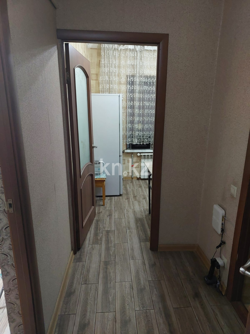Аренда 1-комнатной квартиры, 33 м² - Недвижимость в Алматы фото 4 из 7