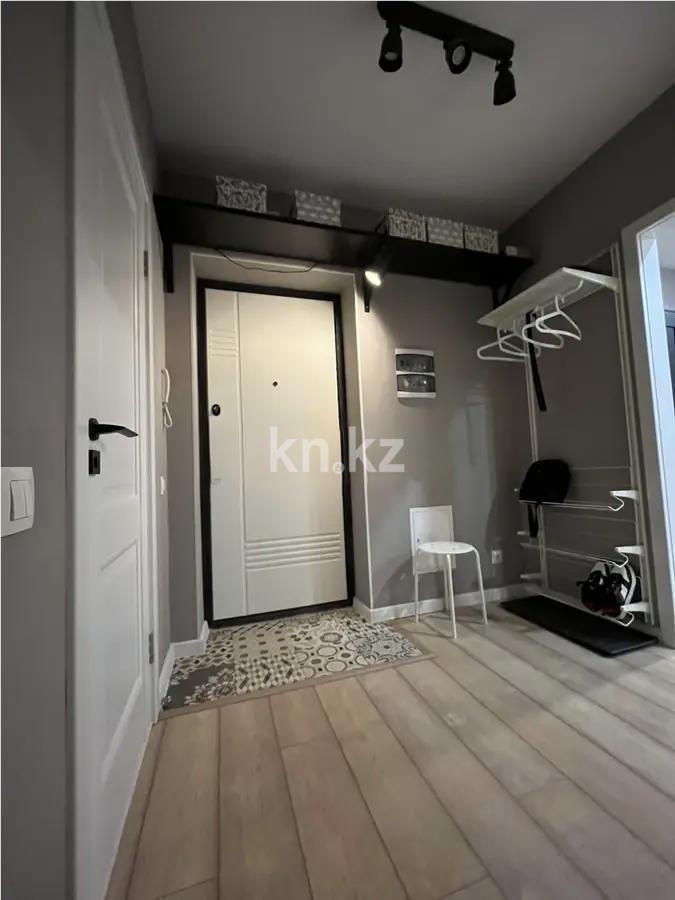 Продажа 1-комнатной квартиры, 38 м² - Недвижимость в Казахстане - страница 4 фото 5 из 5
