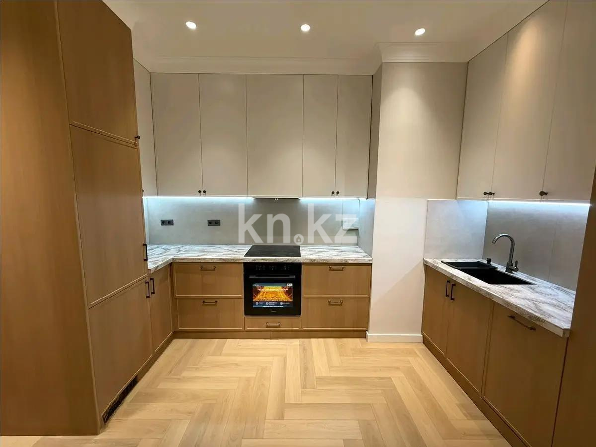 Продажа 2-комнатной квартиры, 48 м², ул. Рыскулова, дом  9 стр в Астане - фото 3