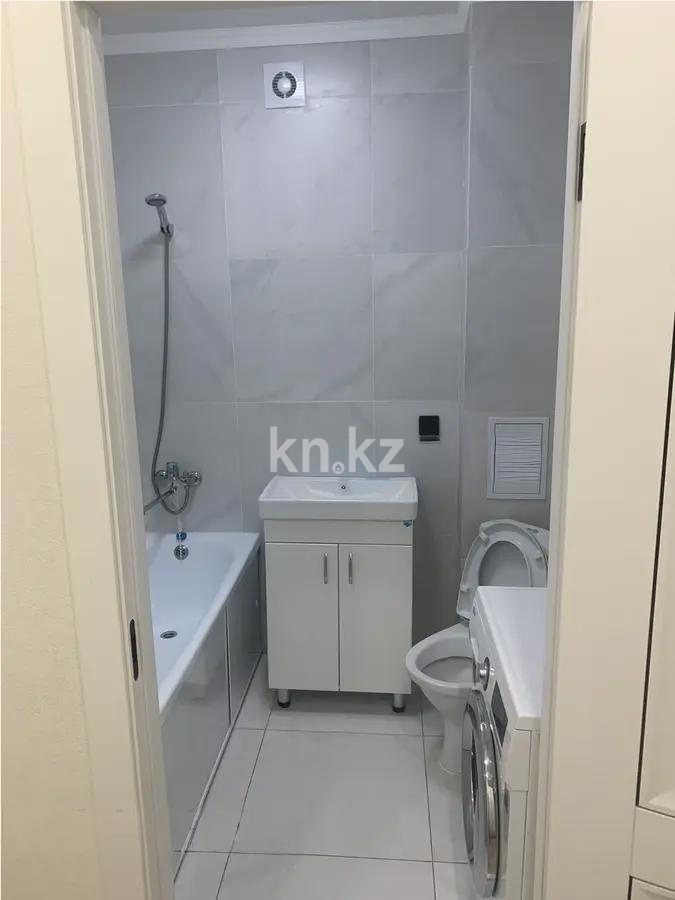 Продажа 1-комнатной квартиры, 38 м² - Продажа однокомнатных квартир от собственников в Астане фото 3 из 3