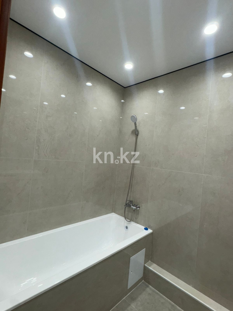 Аренда 3-комнатной квартиры, 70 м² - Недвижимость в Казахстане - страница 16 фото 11 из 15