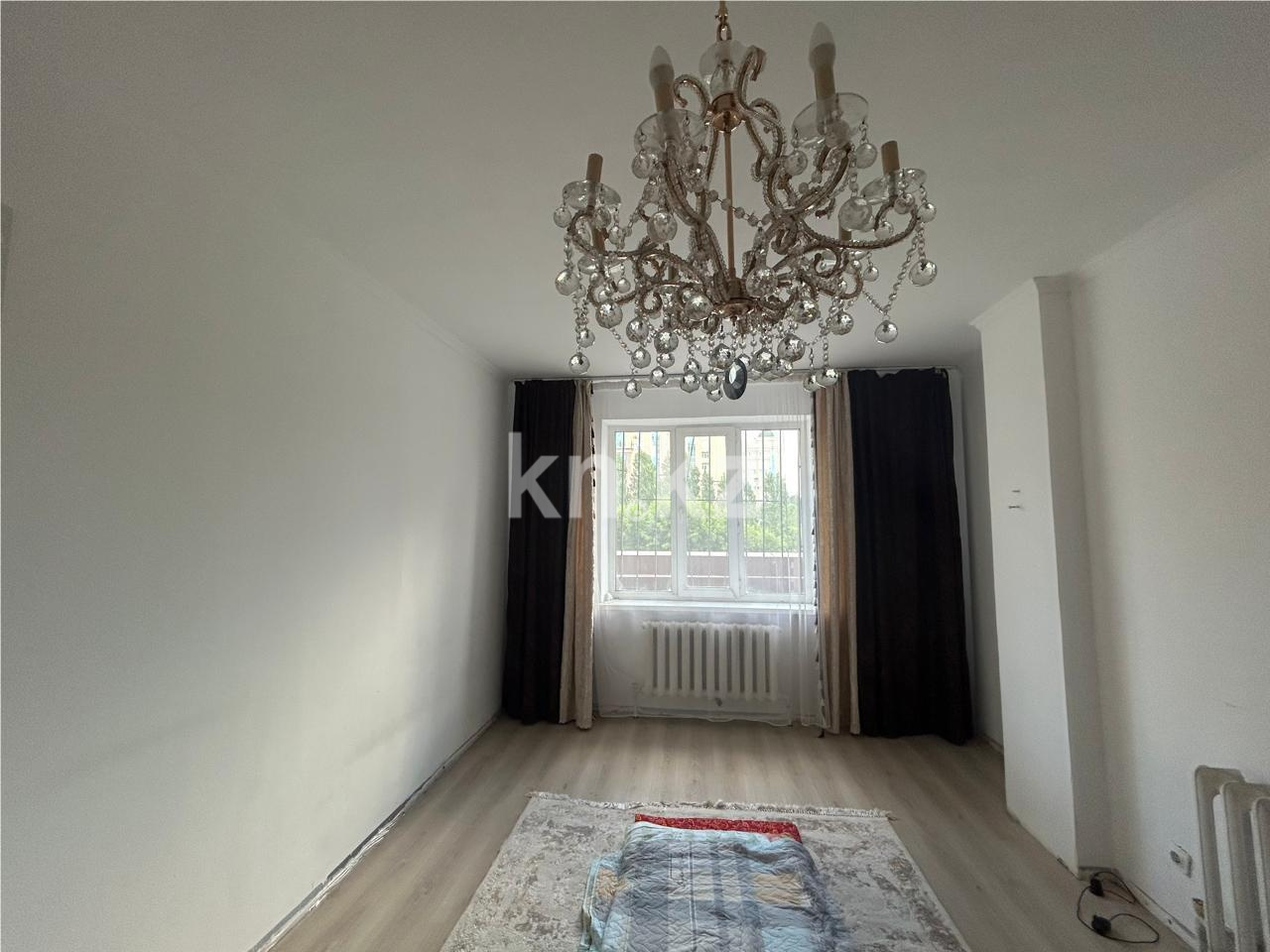 Продажа 1-комнатной квартиры, 41 м², пр. Мангилик Ел - Продажа квартир в Астане фото 1 из 7