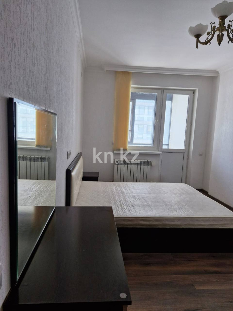 Аренда 2-комнатной квартиры, 60 м², ул. Бектурова, дом  3/3 - ул. Сыганак - Аренда квартир помесячно в Казахстане фото 5 из 10