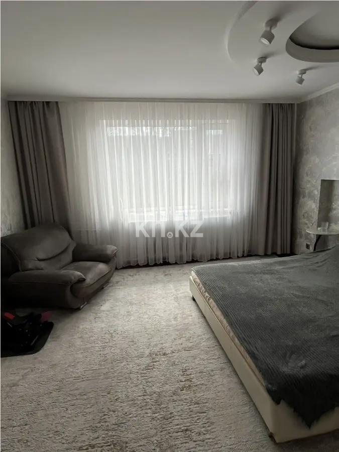 Продажа 4-комнатной квартиры, 81 м² - Продажа четырехкомнатных квартир в Казахстане - страница 22 фото 2 из 7