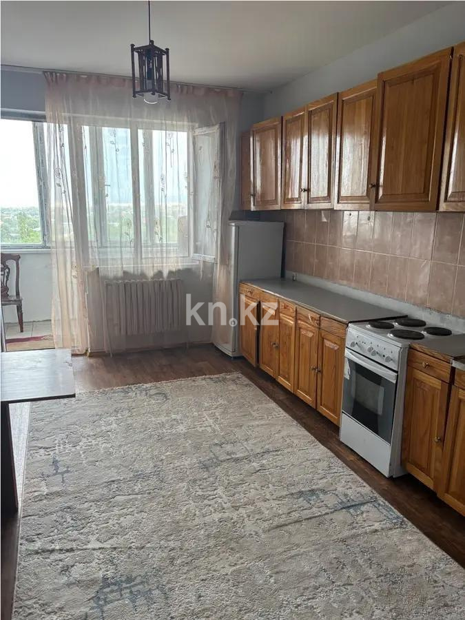 Продажа 1-комнатной квартиры, 68 м², ул. Жуалы, дом  27 - Продажа квартир в Алматы фото 2 из 2
