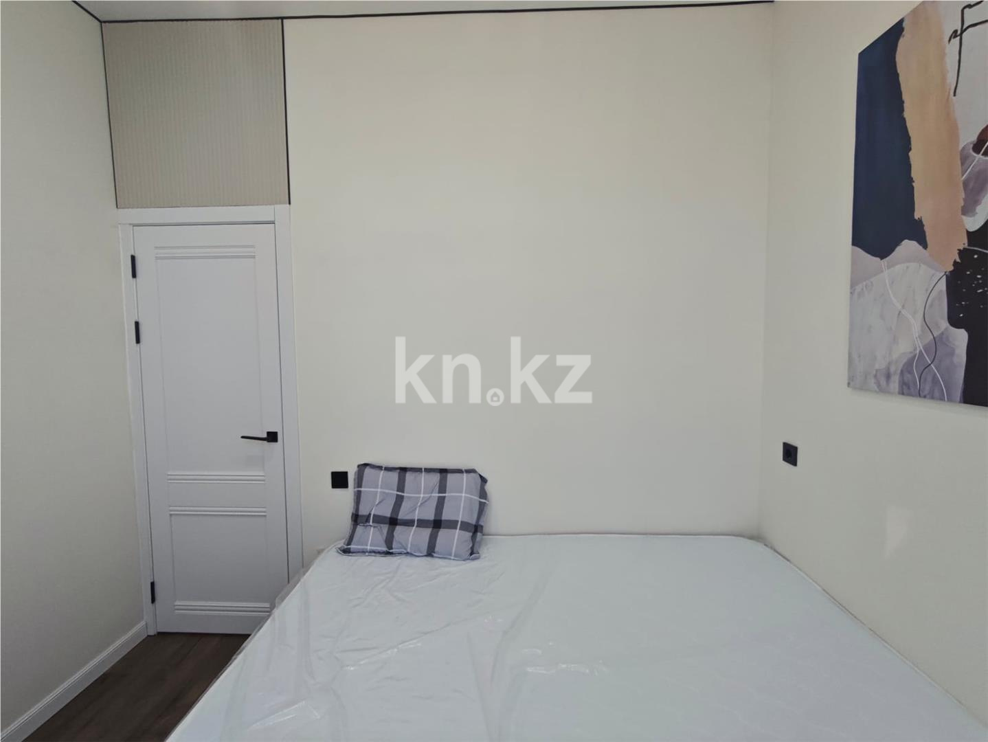 Продажа 2-комнатной квартиры, 35 м² - Продажа земельных участков в Атырау фото 7 из 8