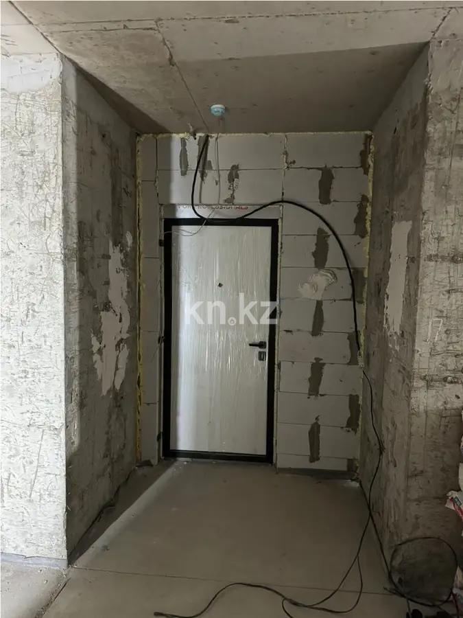 Продажа 2-комнатной квартиры, 51 м² в Алматы - фото 3