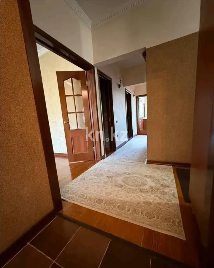 Продажа 3-комнатной квартиры, 80 м², ул. Нусупбекова, дом  6 - Продажа квартир в Алматы фото 5 из 5