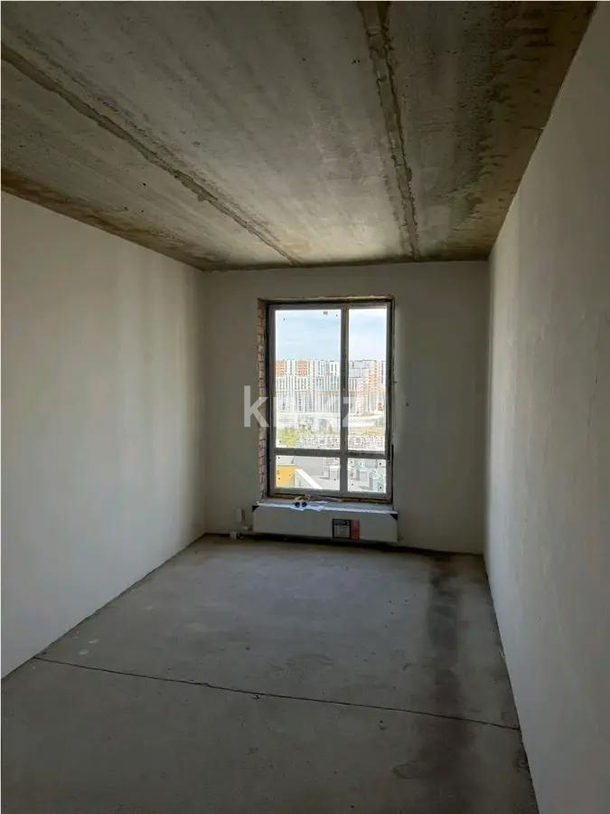 Продажа 1-комнатной квартиры, 40 м² - Продажа квартир в р-не Есиль Астаны - страница 6 фото 1 из 3